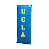 Inflatable Pole Pad