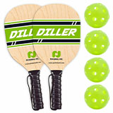 Pickleball