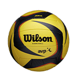 Outdoor Volleyballs