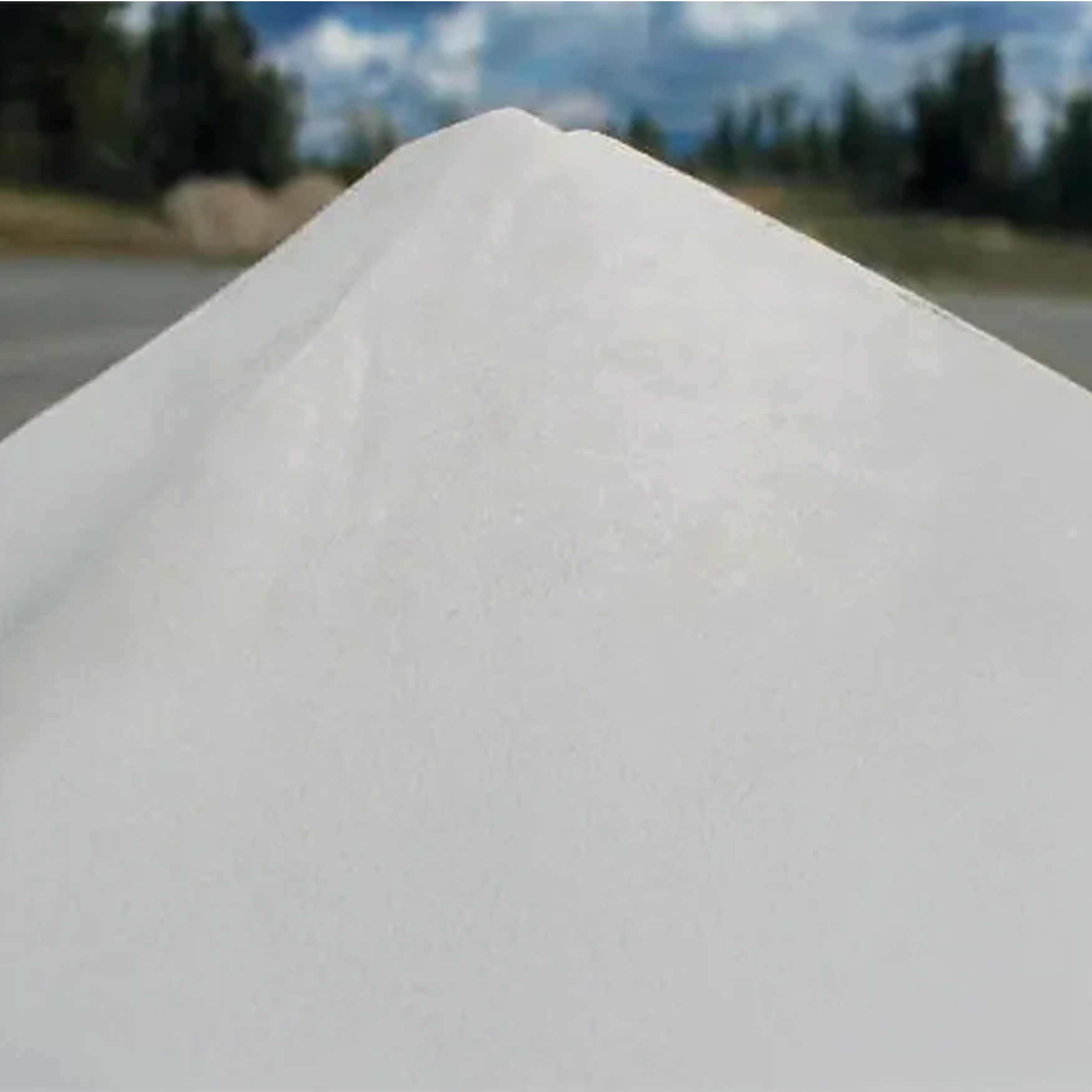 Sand